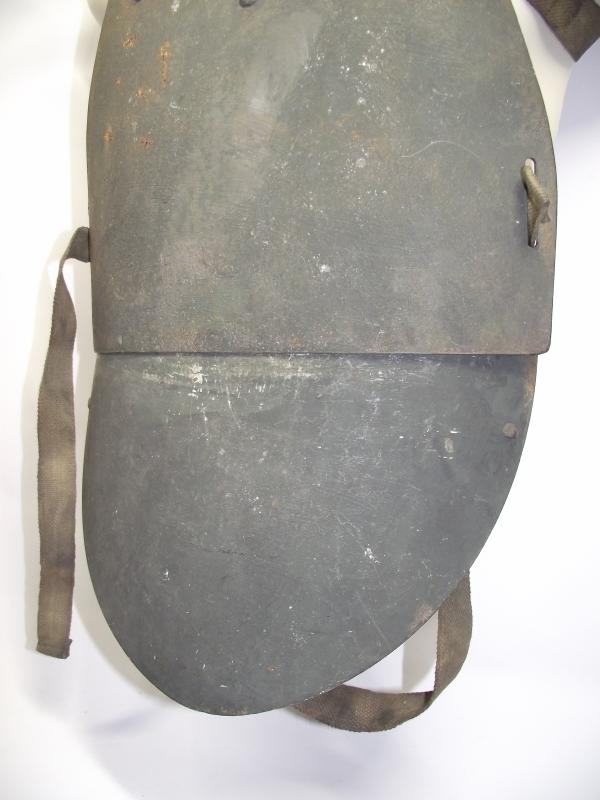 Rare Russian WW2 SN-42 Body Armor. Staloni Nagrudnik. NO PAYPAL PAYMENTS!!
