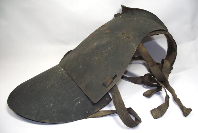 Rare Russian WW2 SN-42 Body Armor. Staloni Nagrudnik. NO PAYPAL PAYMENTS!!