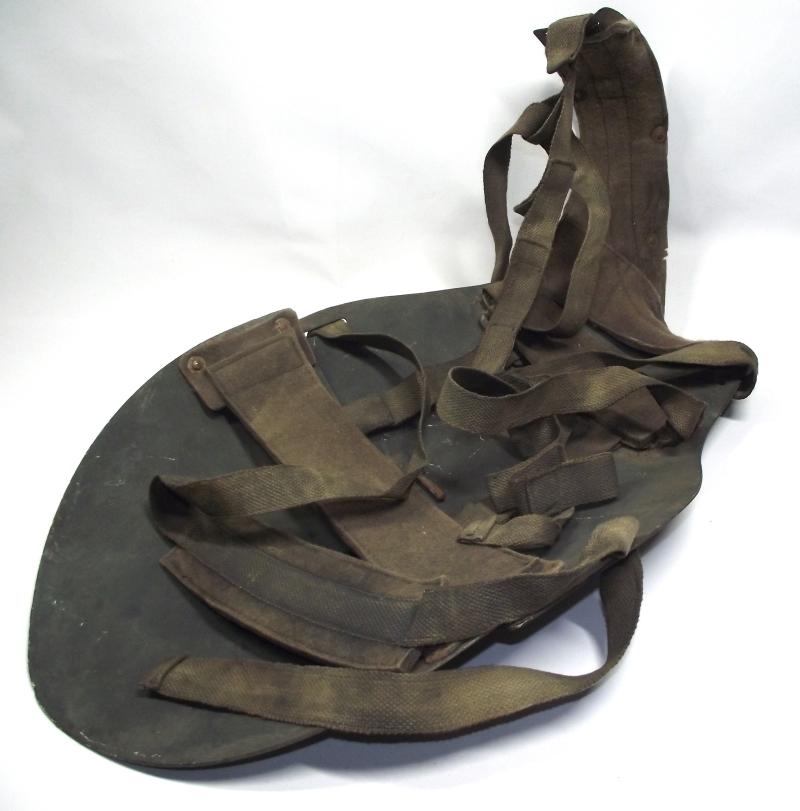 Rare Russian WW2 SN-42 Body Armor. Staloni Nagrudnik. NO PAYPAL PAYMENTS!!