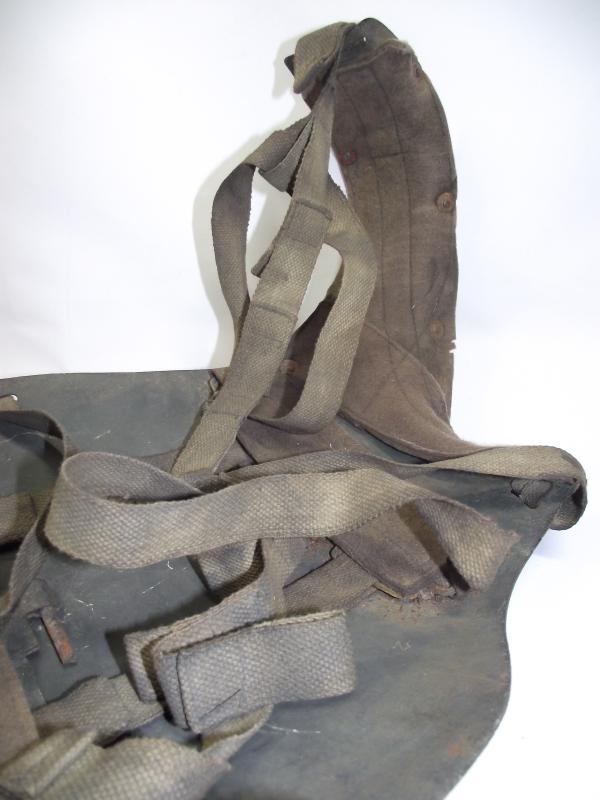 Rare Russian WW2 SN-42 Body Armor. Staloni Nagrudnik. NO PAYPAL PAYMENTS!!