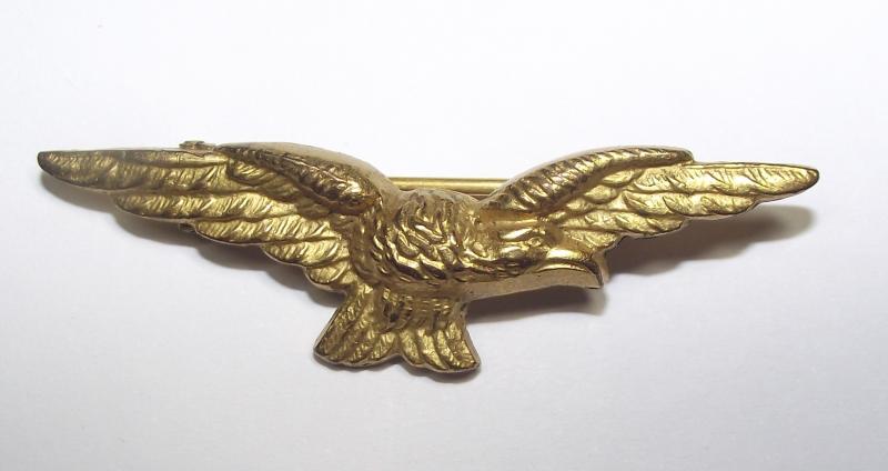 WW2 RAF Pathfinders Badge.