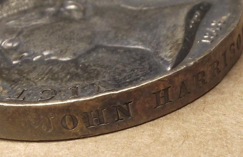 Victorian 24th Foot Talavera 4 Bar Military General Service Medal (MGSM) NO PAYPAL PAYMENTS!