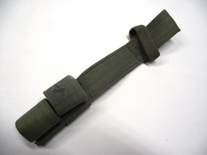 British 44 Pattern Bayonet Frog.