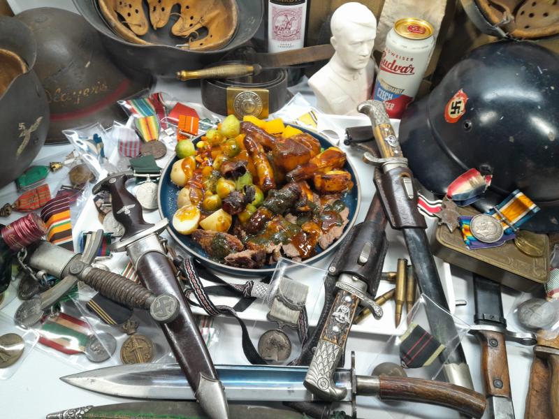 NEW STOCK UPDATE BOXING DAY.