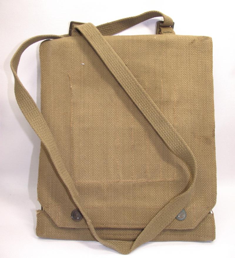 British Army Map Case, 1944.