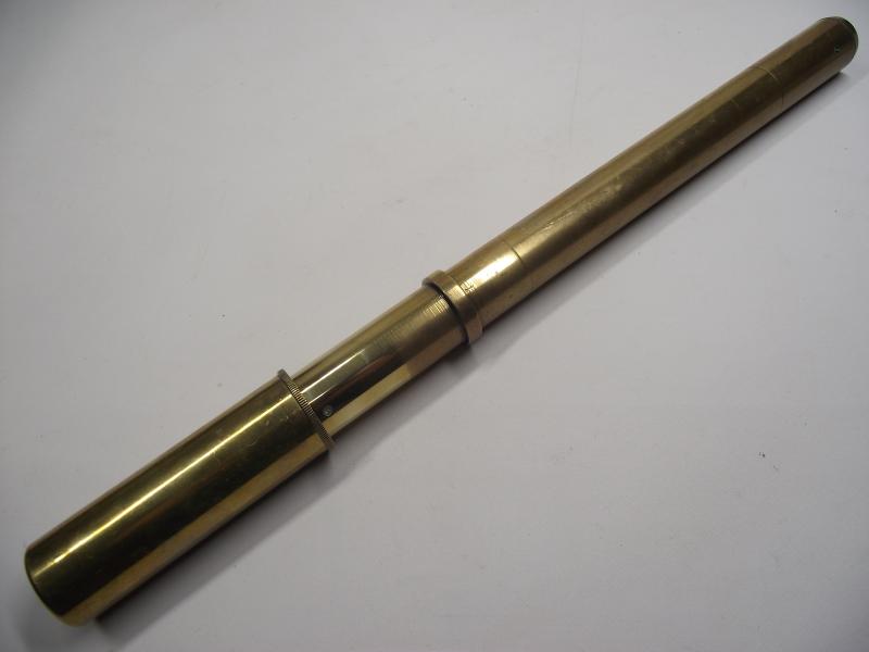 WW2 British Telescope Sighting No22C MKIII.