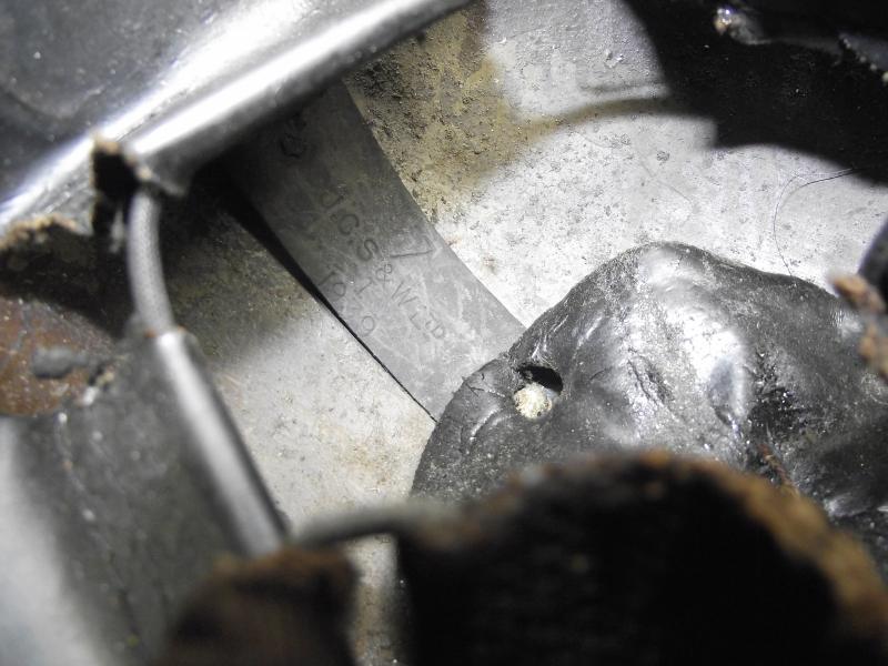 1939 Dated MK2 Factory Helmet. Player's Tobacco.