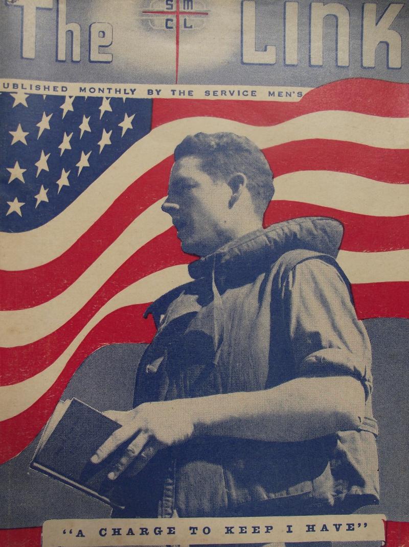 U.S. 1943 Dated ''GI'' Pocket Booklet.