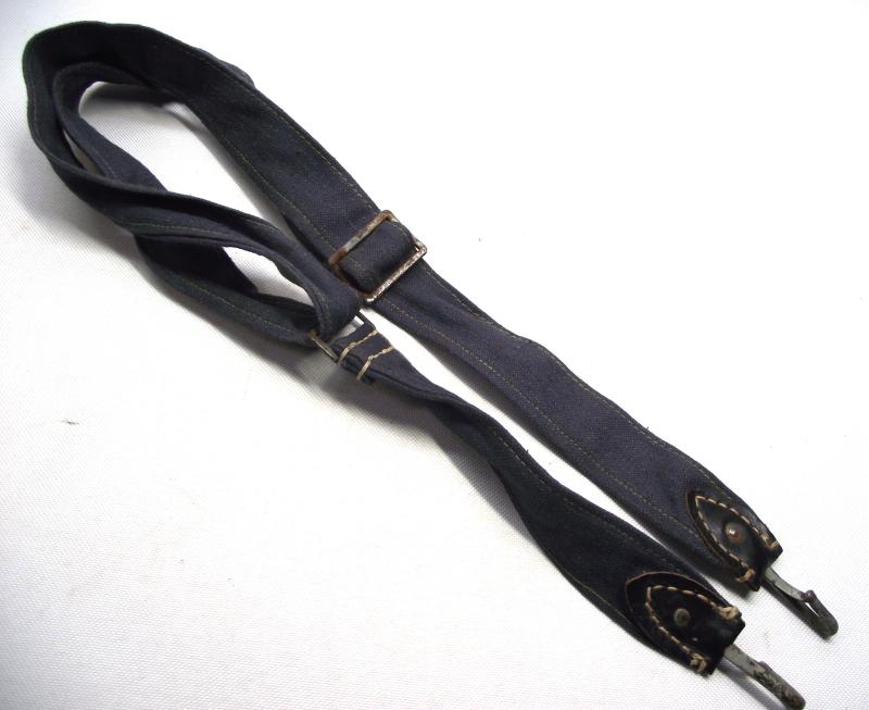 WW2 Luftwaffe Bread Bag Strap.