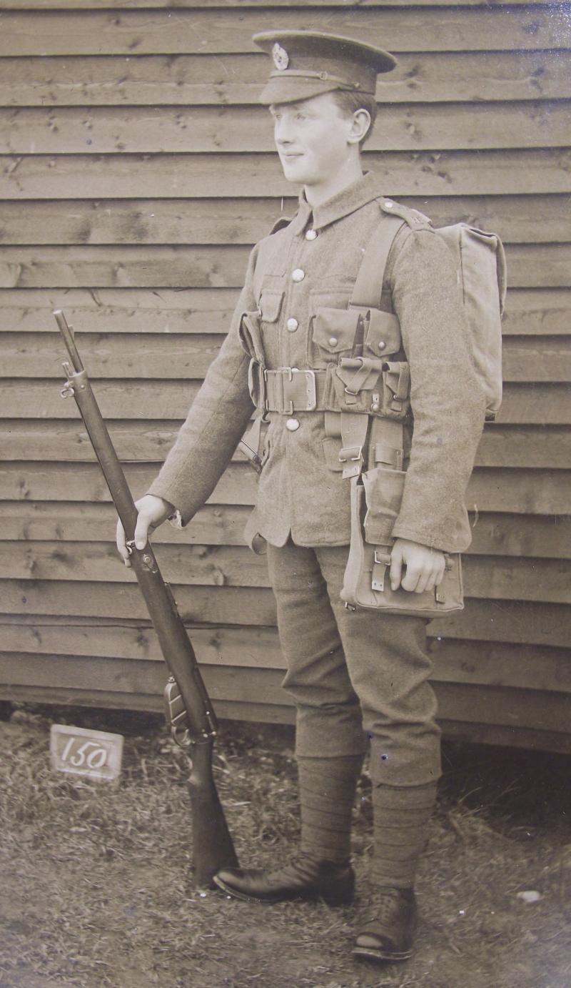 British WW1 Brothers Photo Group. Twins??