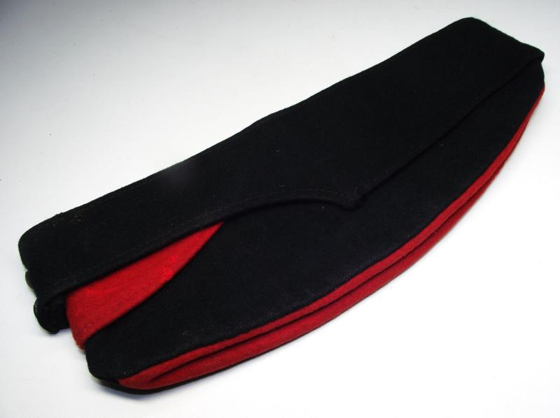 Female NFS Side Cap. Named and Numbered. Cardiff.