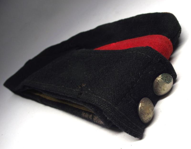 Female NFS Side Cap. Named and Numbered. Cardiff.