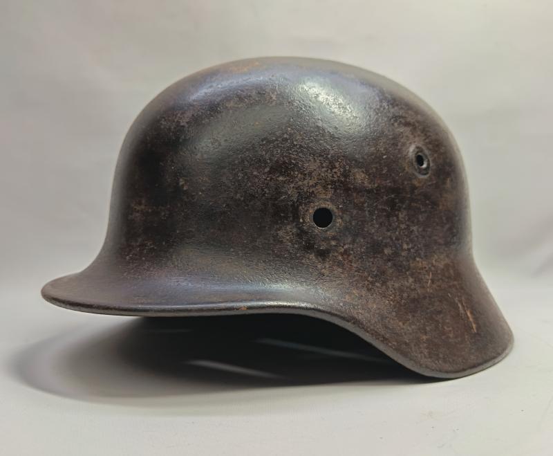 WW2 German M40 Helmet Shell.
