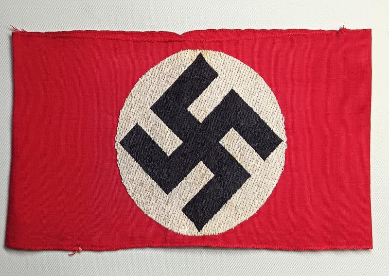 WW2 German NSDAP Armband.