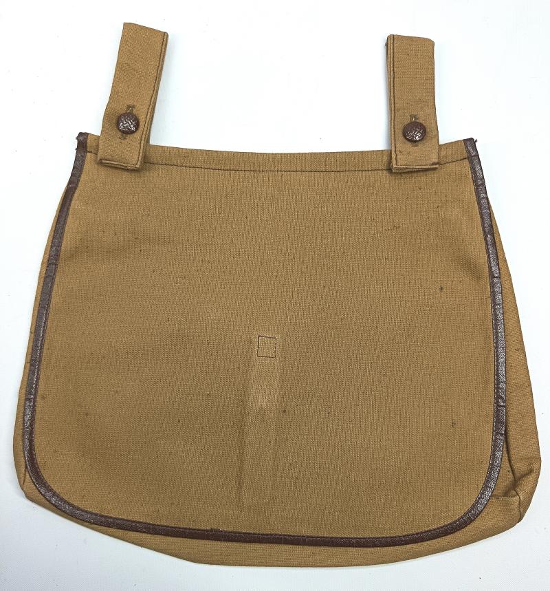 Mint Hitler Youth Bread Bag and Carry Strap.