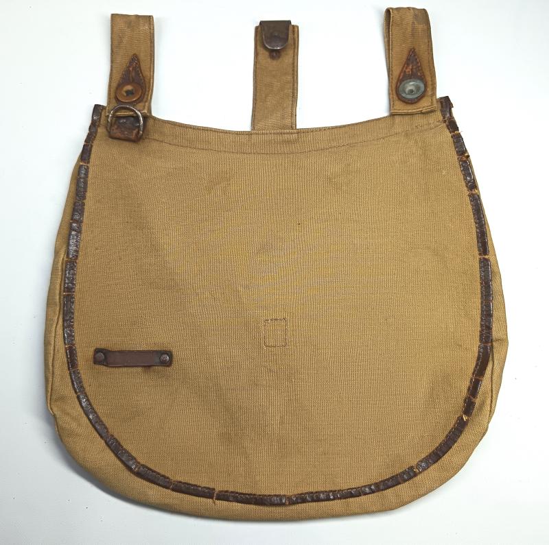 WW2 German Political Bread Bag.