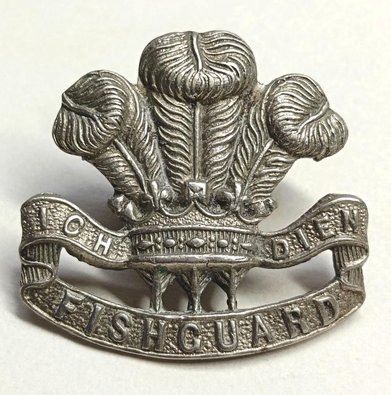 Pembrokeshire Yeomanry 