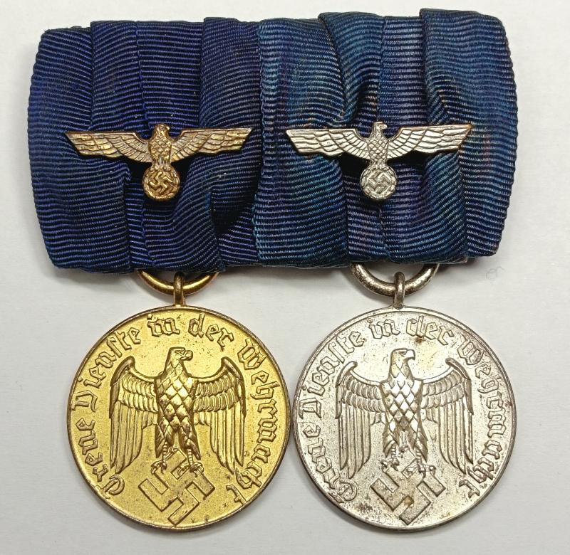 WW2 German Wehrmacht