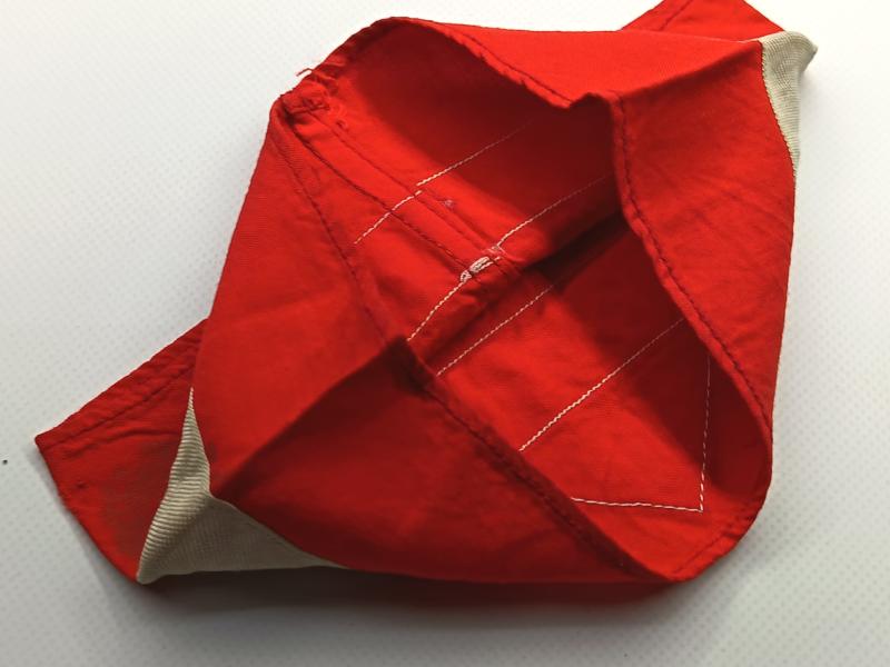 Early Pattern Hitler Youth Armband.