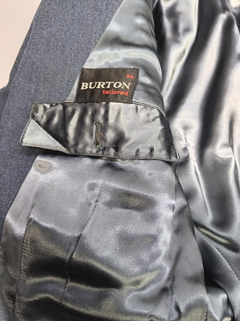 RAF Wing Commander SD Tunic.