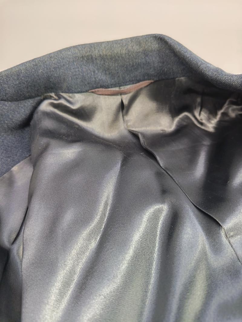 RAF Wing Commander SD Tunic.