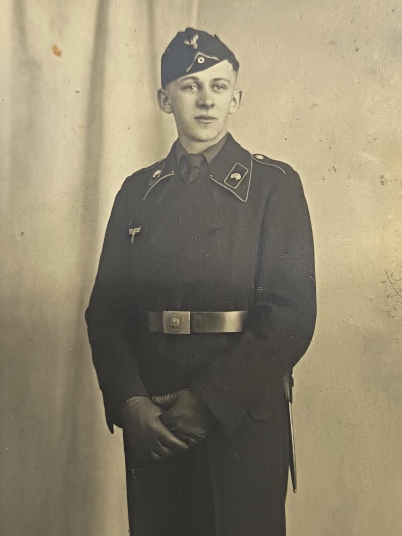 WW2 German