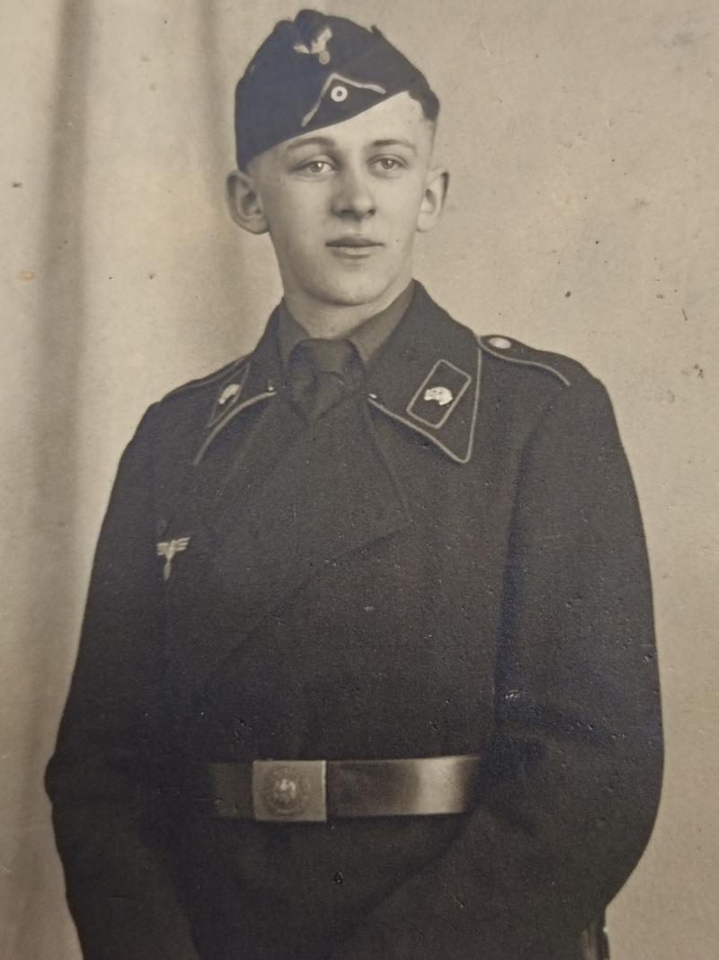 WW2 German