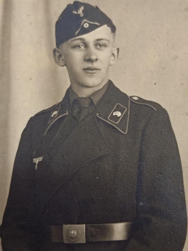 WW2 German