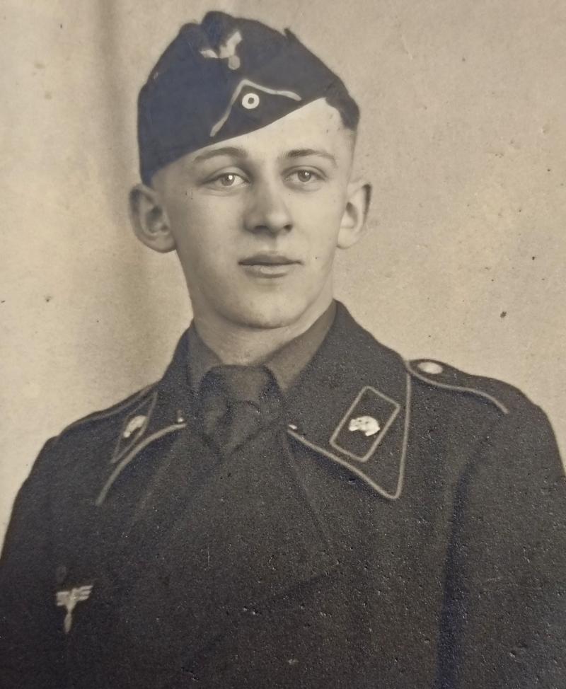 WW2 German