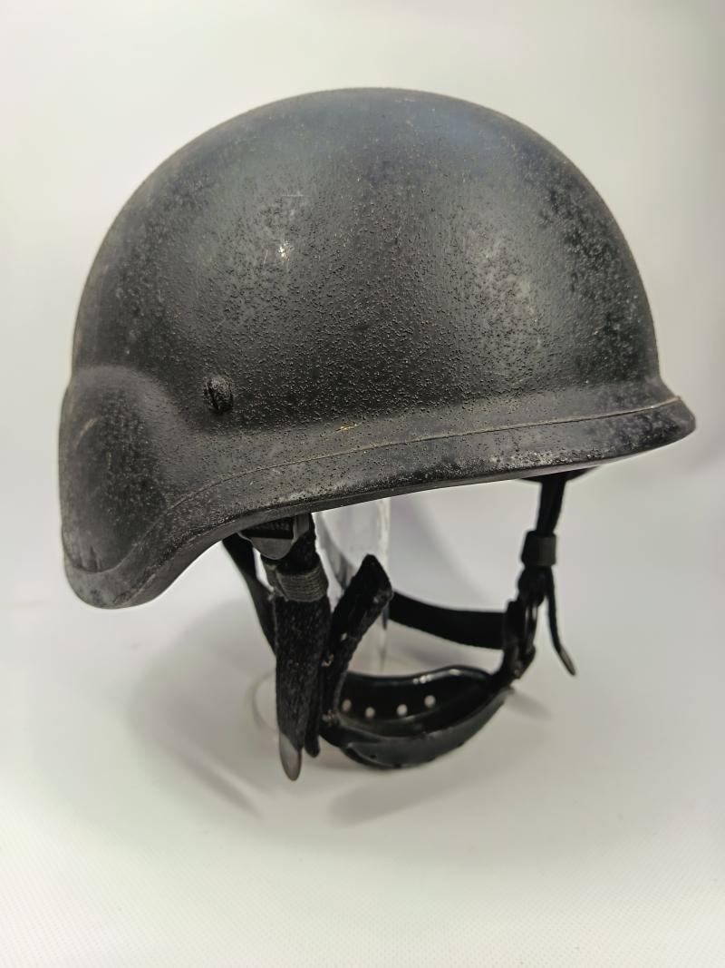 South Korean PASGT Helmet.