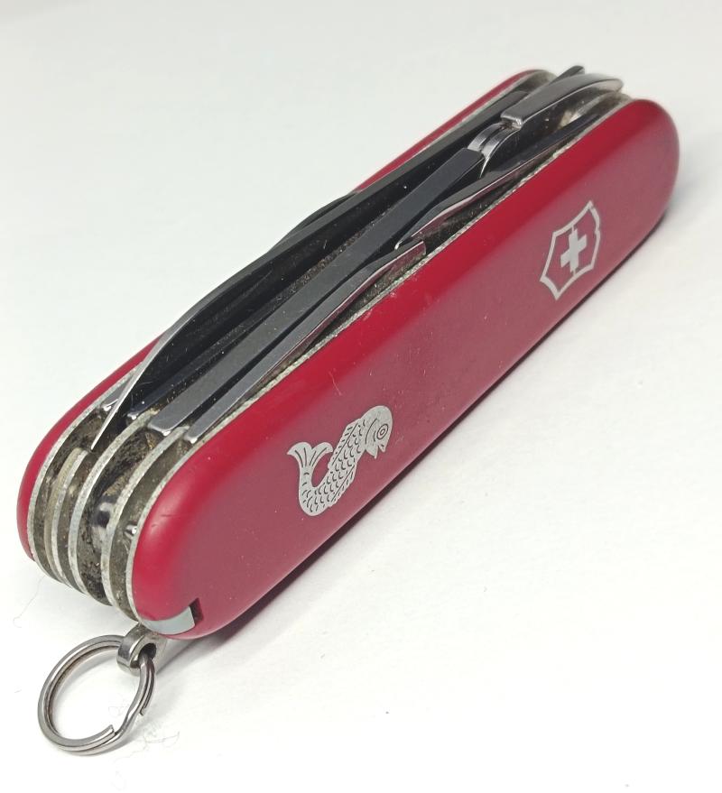 Victorinox Fisherman