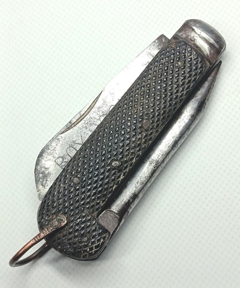 Boy Scout Jack Knife. Humphreys & Co.