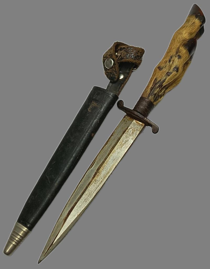 WW1 German 