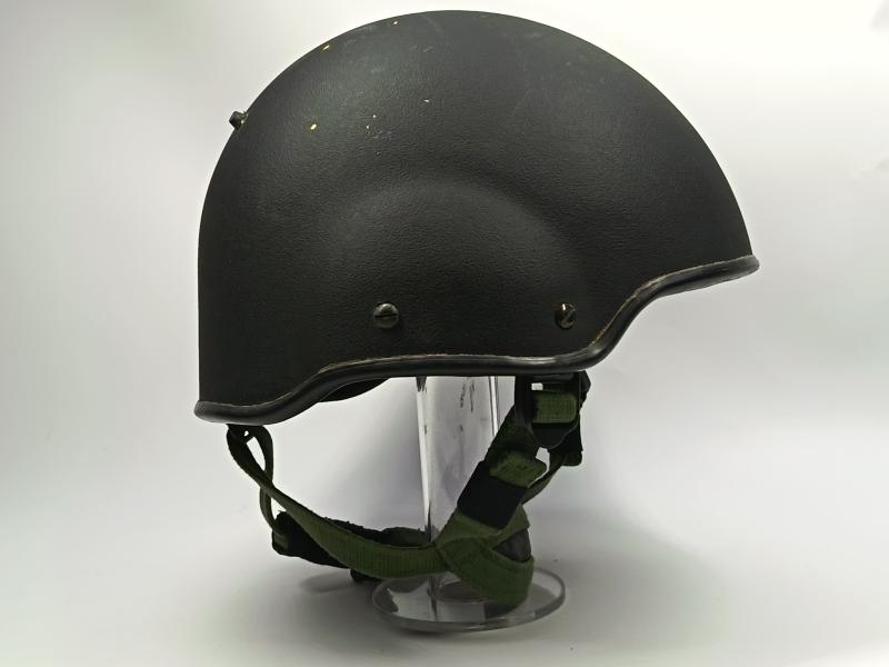 British SF-CTT Ballistic Helmet. 2007/8.