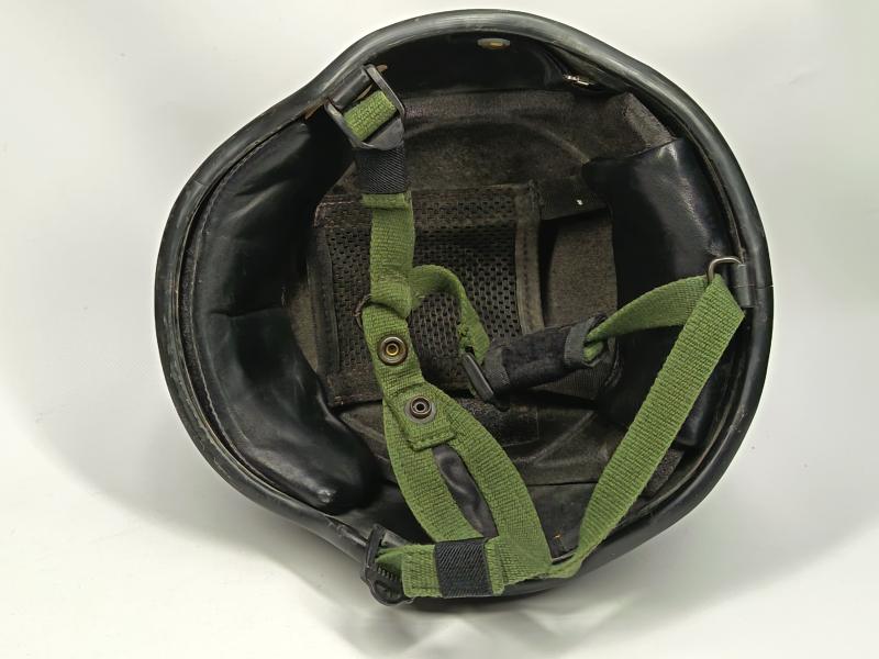 British SF-CTT Ballistic Helmet. 2007/8.