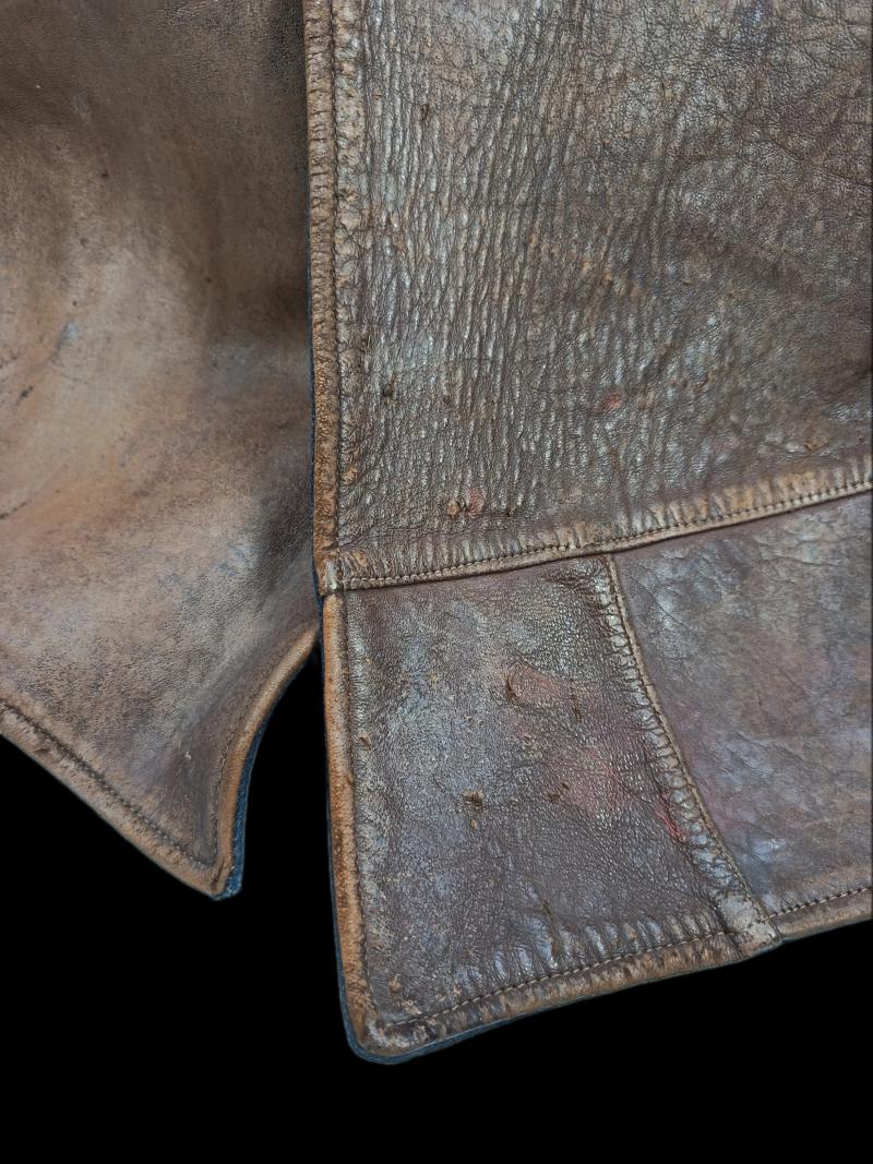 1954 Dated Personalised RAF Jerkin.