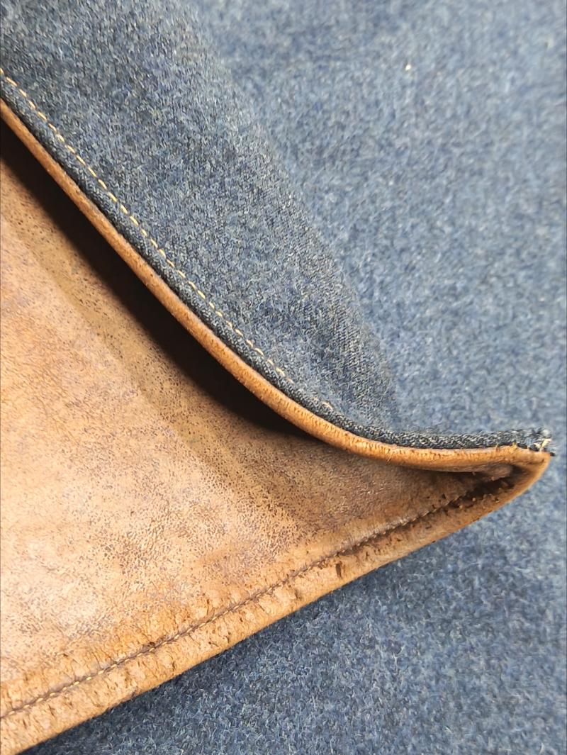 1954 Dated Personalised RAF Jerkin.